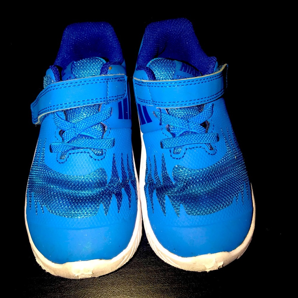 Toddler Nike Shoes